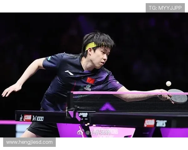 王楚钦3比0胜约内斯库迎澳门世界杯开门红